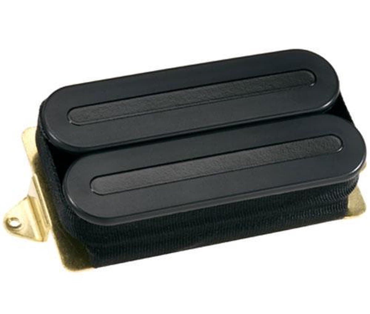 DiMarzio DP102 BK X2N Bridge o. Neck - Humbucker pickup voor gitaren