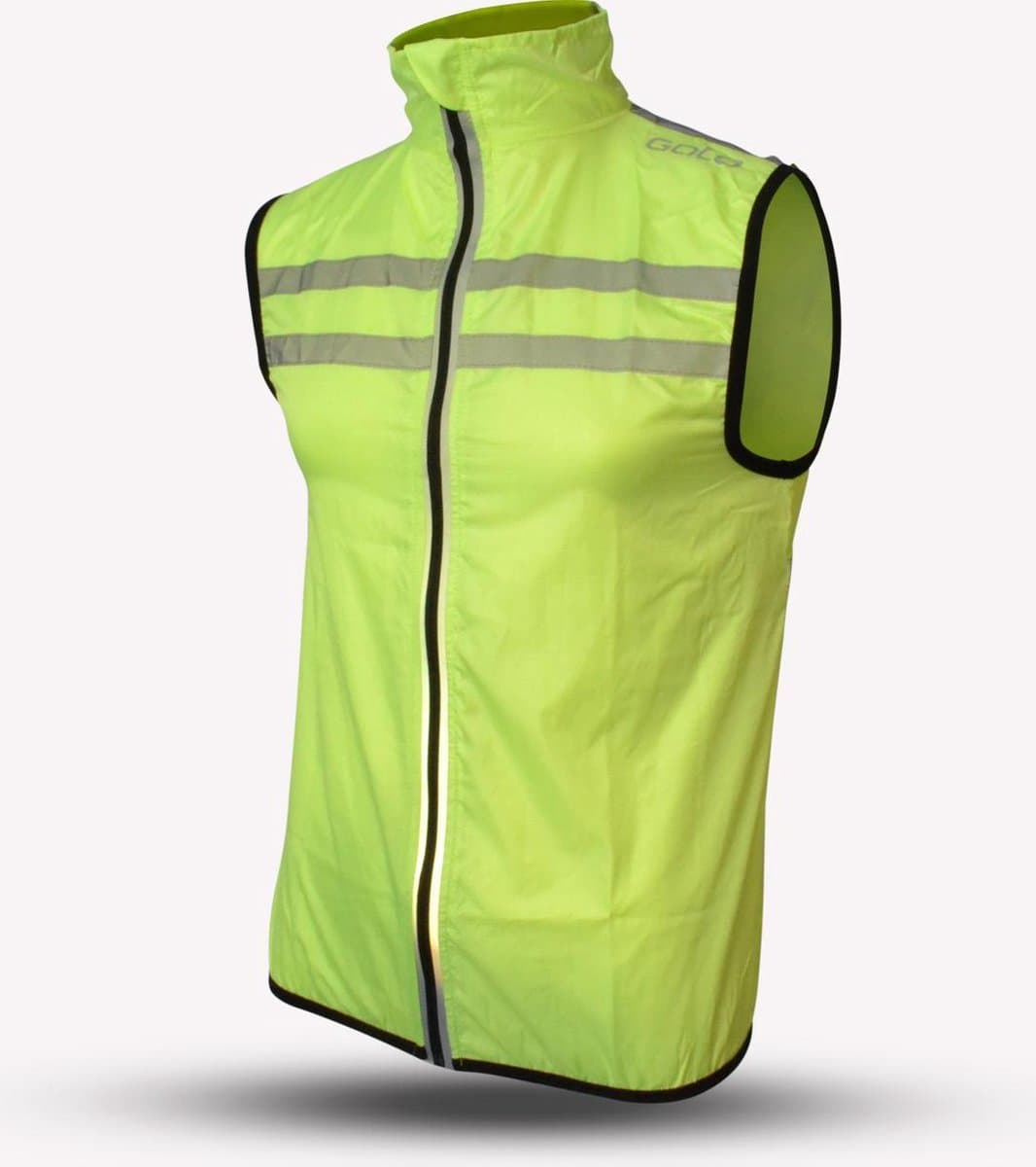 Primer LED Vest M