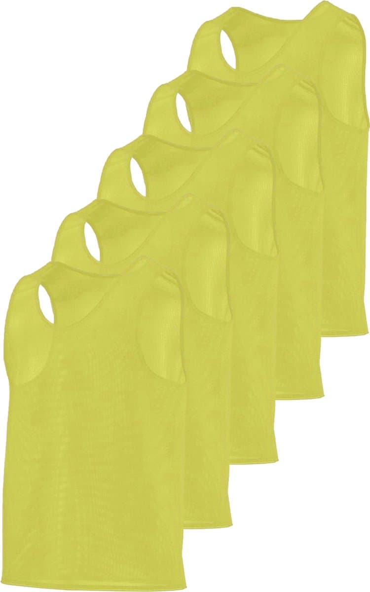 Ciclón Sports Training Bib (5-Pack)