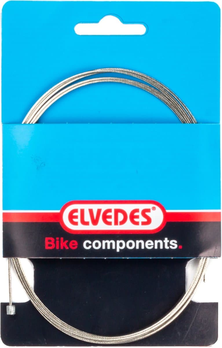 Versnellingskabel Fiets Binnen Elvedes RVS (6472RVS)