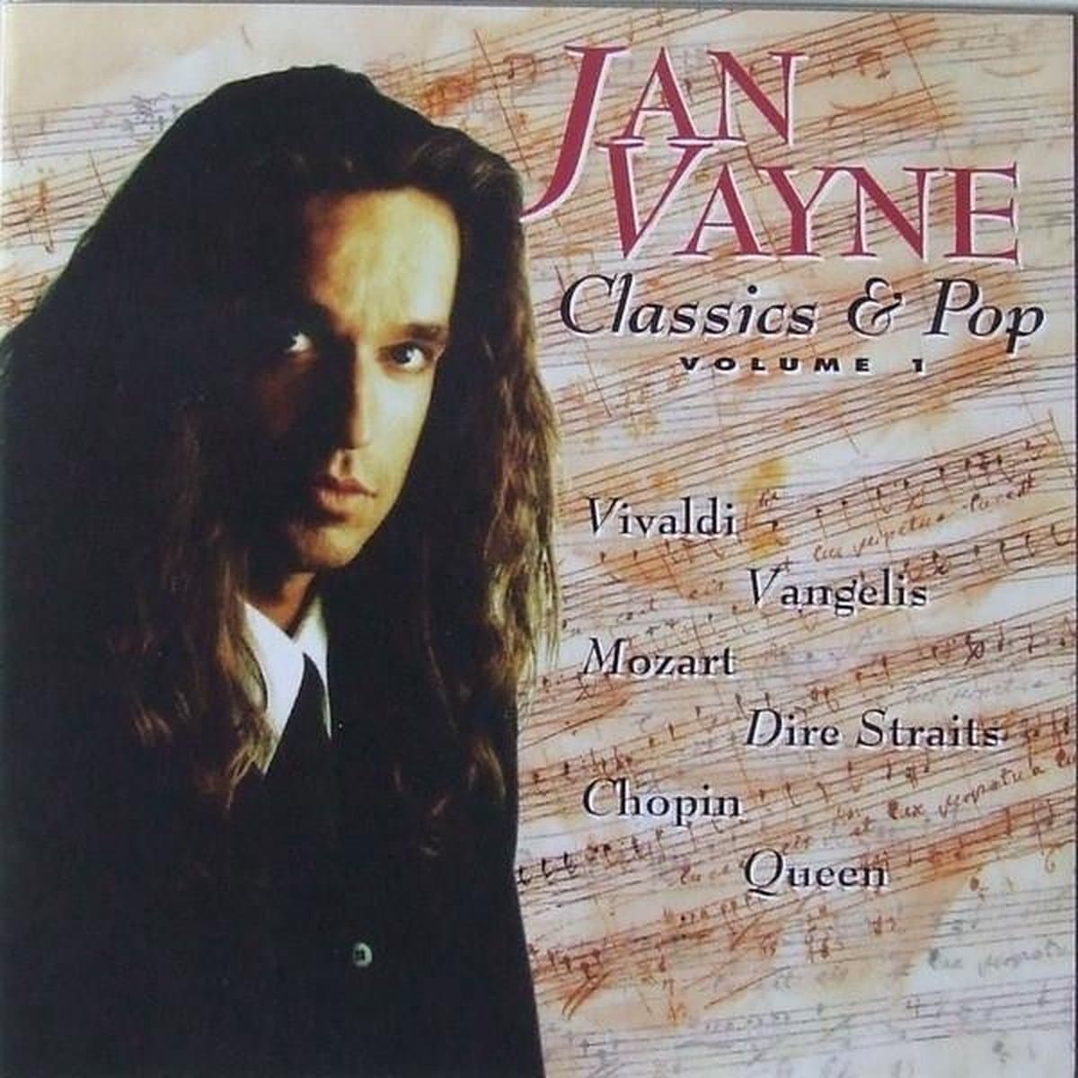 Classics & Pop