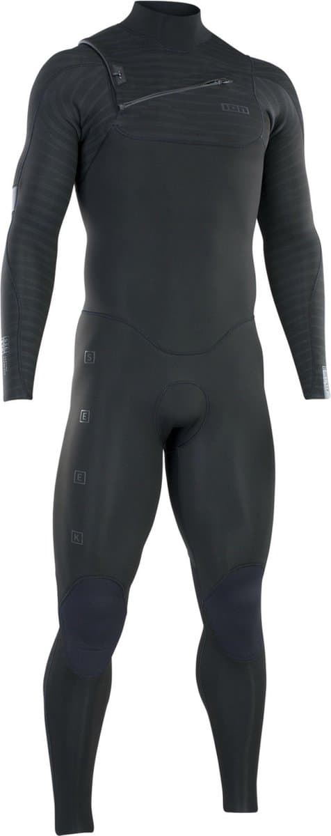 Markless Wetsuit 4/3 mm XXL - Zeer flexibel en warm
