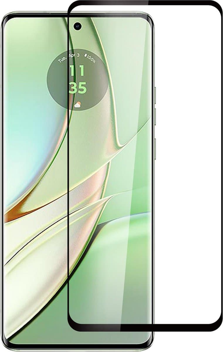 eSTUFF ES515110 scherm- & rugbeschermer voor mobiele telefoons Motorola 1 stuk(s)
