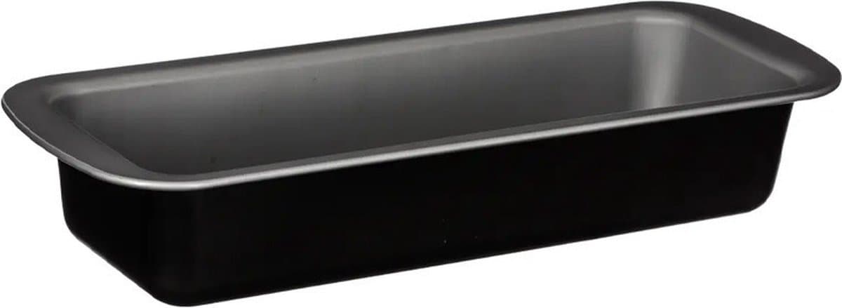 5five Metalen broodvorm - Zwart, 30 cm
