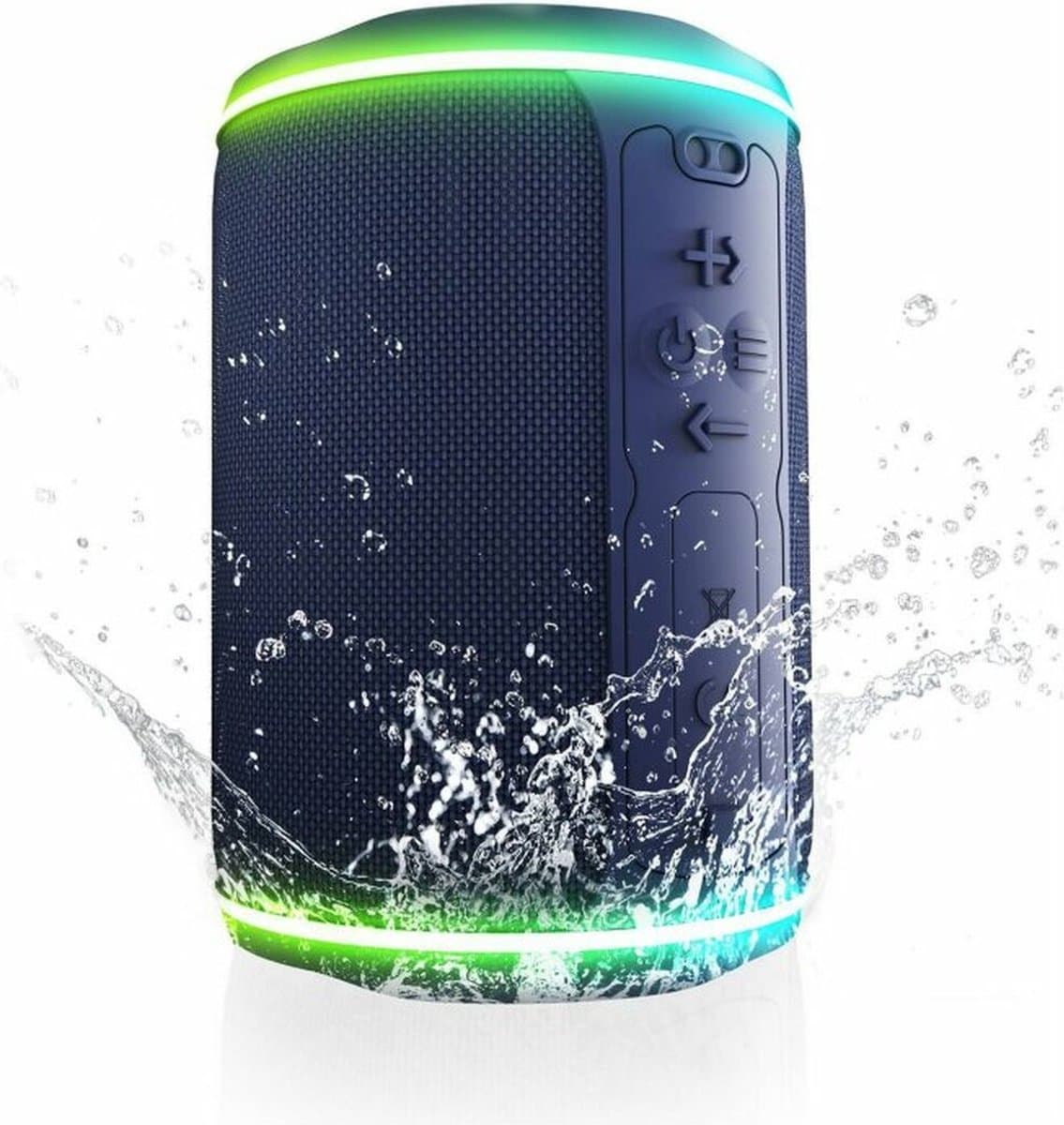Portable Bluetooth Speakers Energy Sistem 454952 16 W
