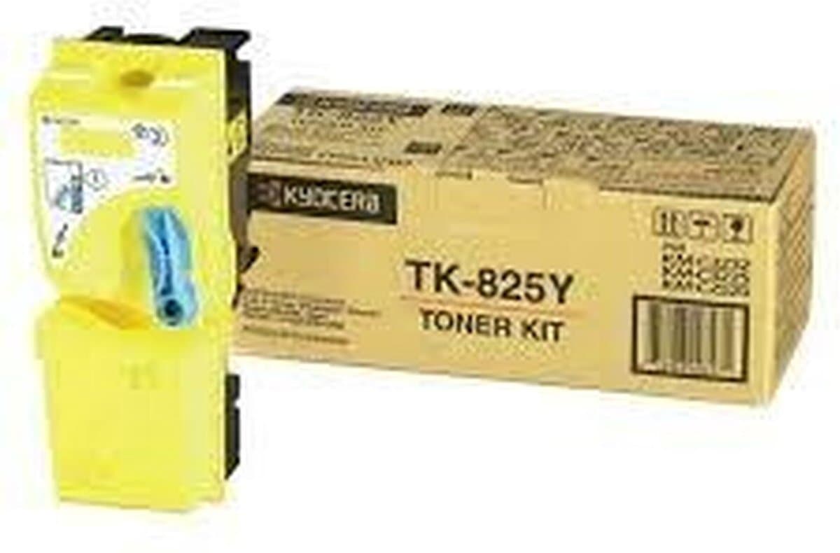 KYOCERA TK-825 tonercartridge