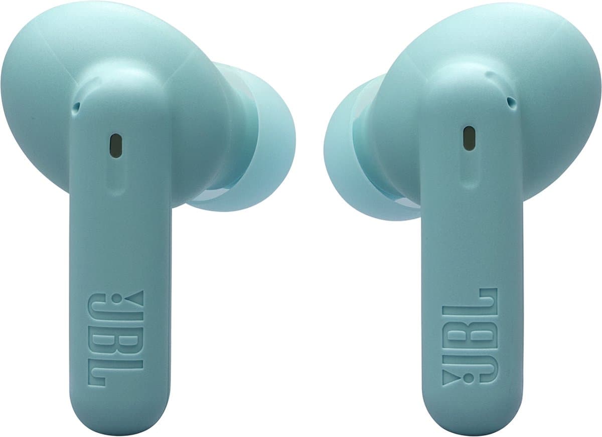 JBL Wave Beam 2 Blauw