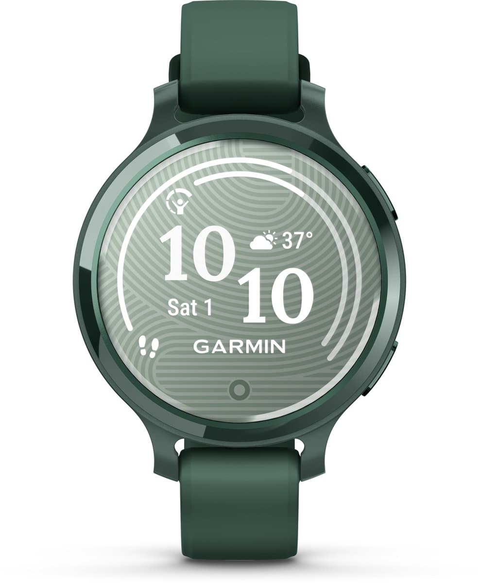 Garmin Lily 2 Active Groen