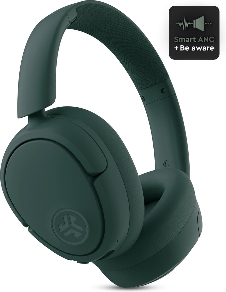 JBuds Lux ANC Groen