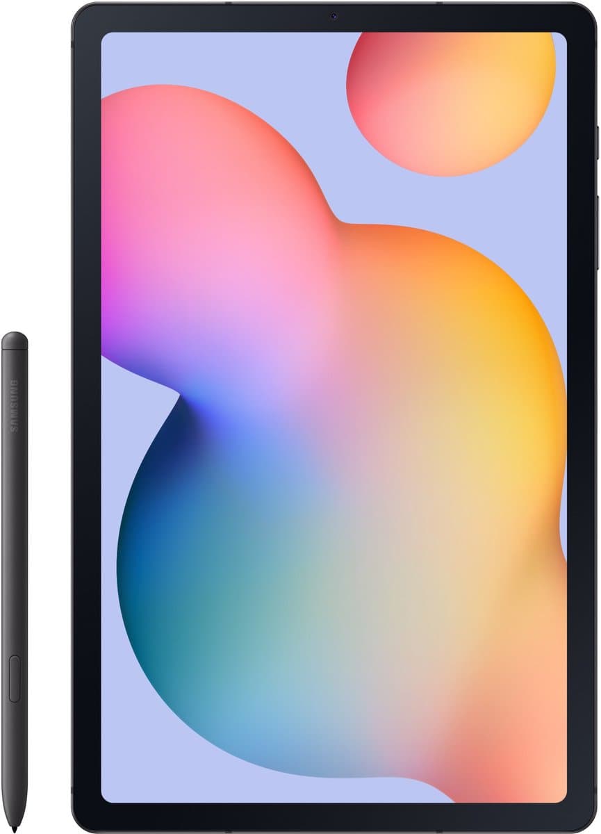 Samsung P610 Galaxy Tab S6 Lite 10.4 - 64GB - gray - WiFi