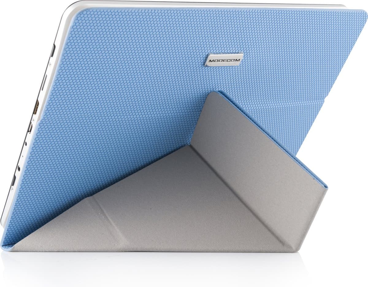 Modecom FUT-MC-SQUID-9-BLU MODECOM SQUID SLEEVE [9.7 inch BLUE]
