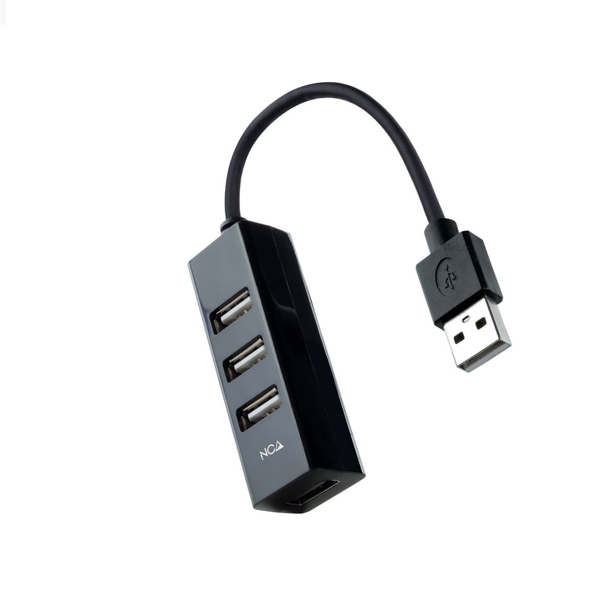 Hub USB NANOCABLE AAOAUS0188