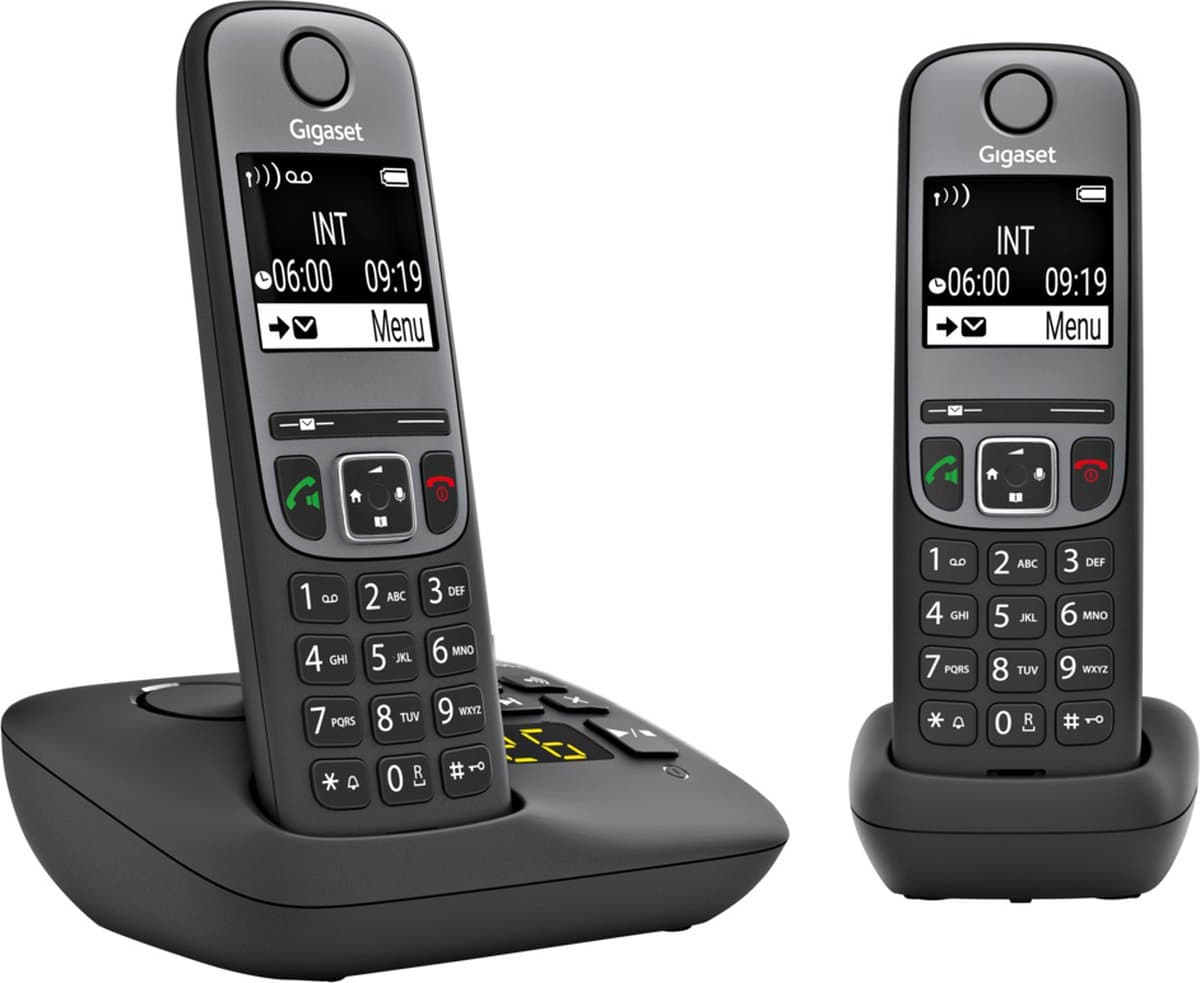 Gigaset A705A Duo