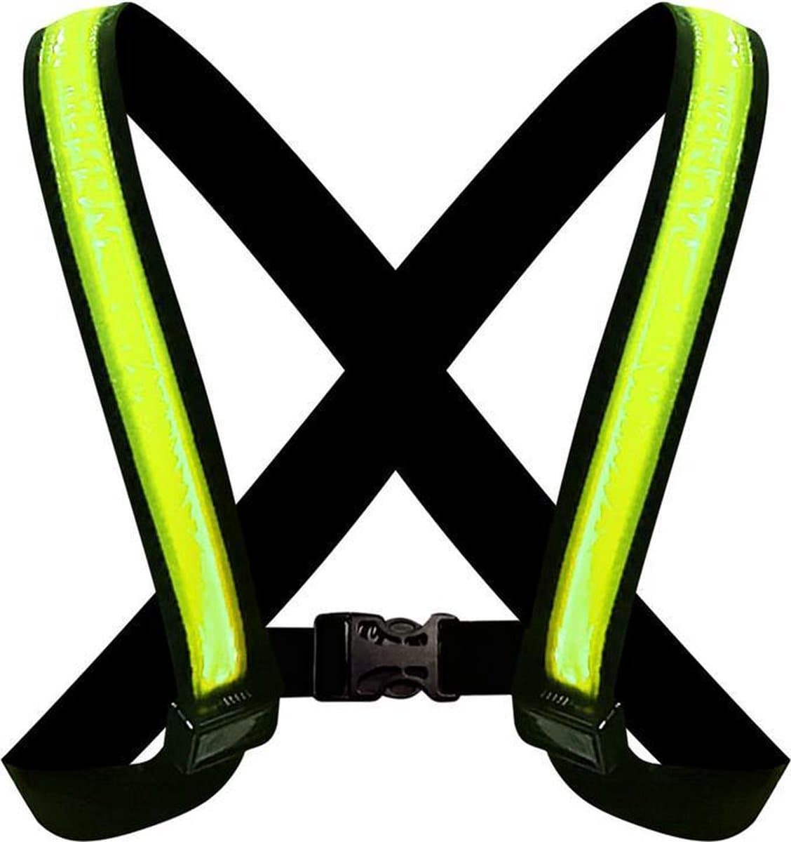 Easypix StreetGlow LED Veiligheidslamp