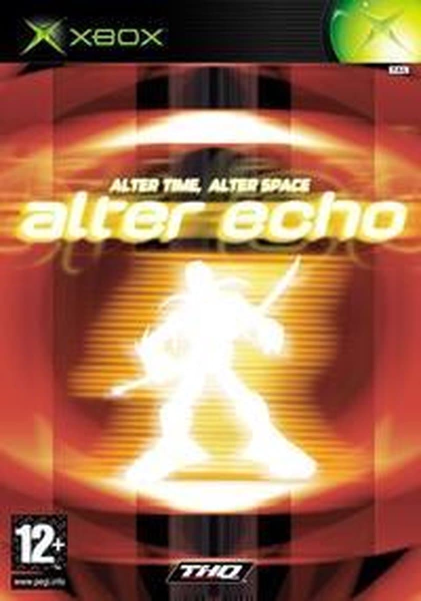 Alter Echo