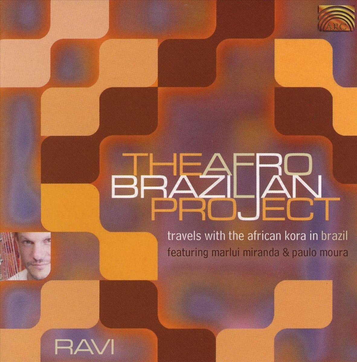 The Afro-Brazilian Project