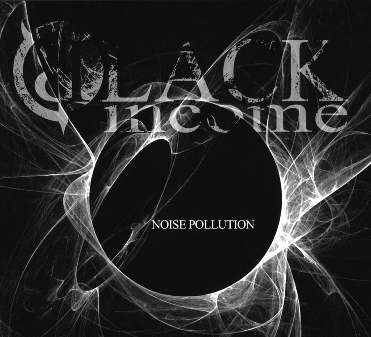 Black Income - Noise Pollution