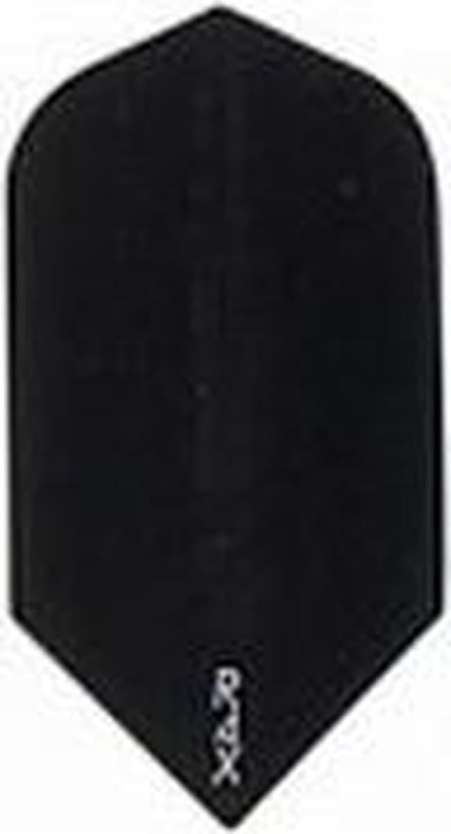 Ruthless R4X Solid Black Slim. Set à 3 stuks
