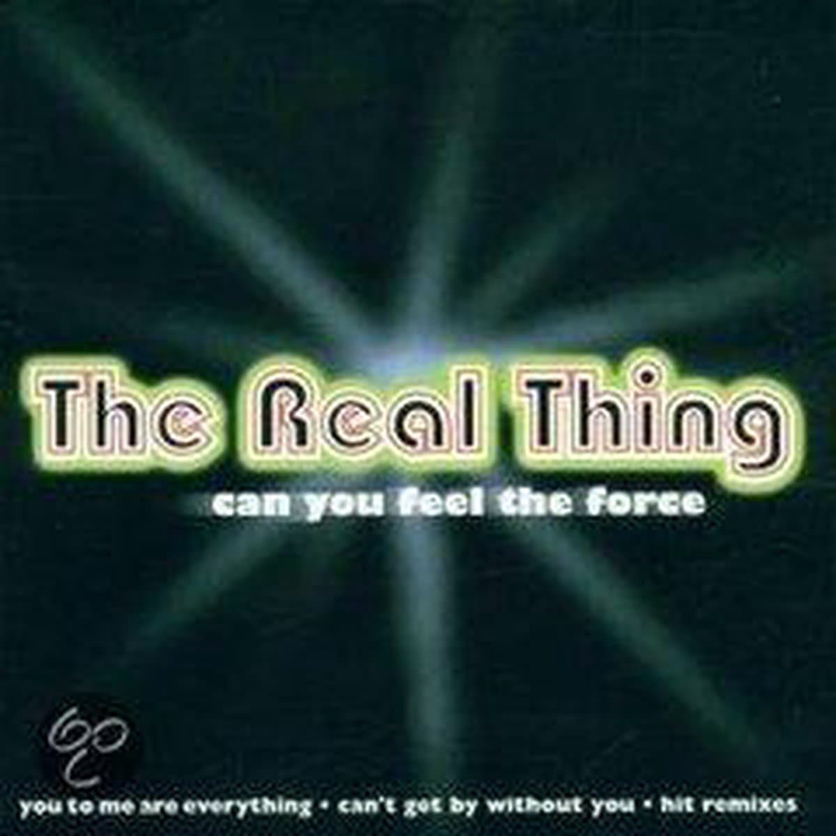 Can You Feel The Force?