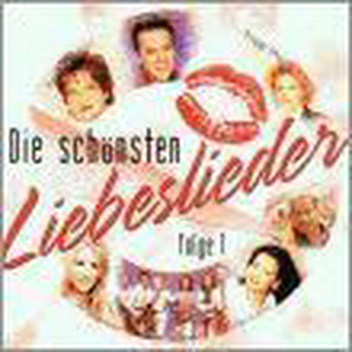Die Schonsten Liebes...1