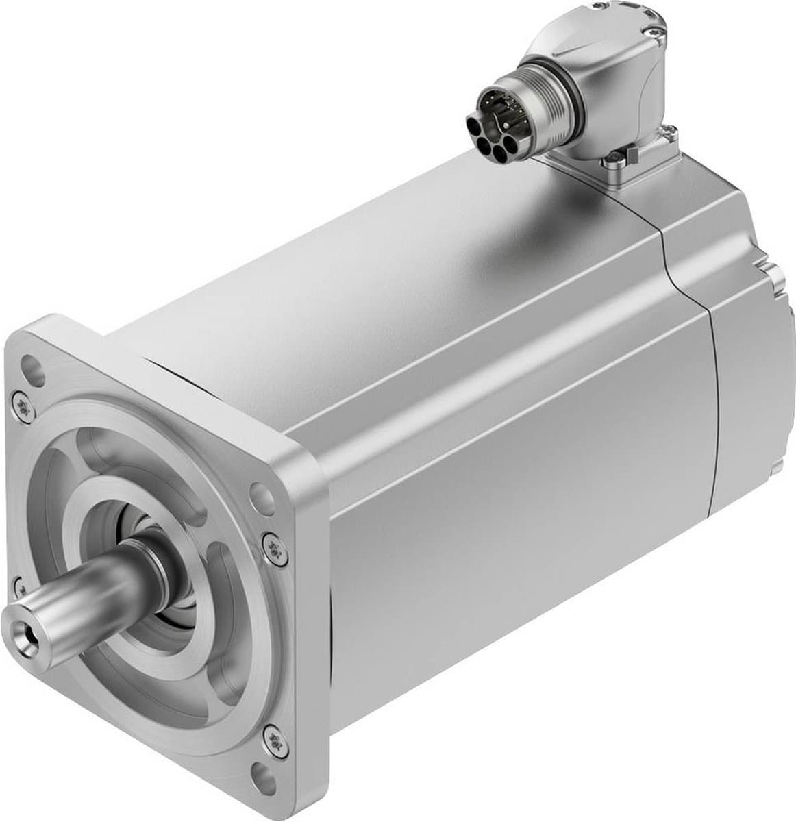 FESTO Servomotor 5255519 EMMT-AS-100-S-HS-RS