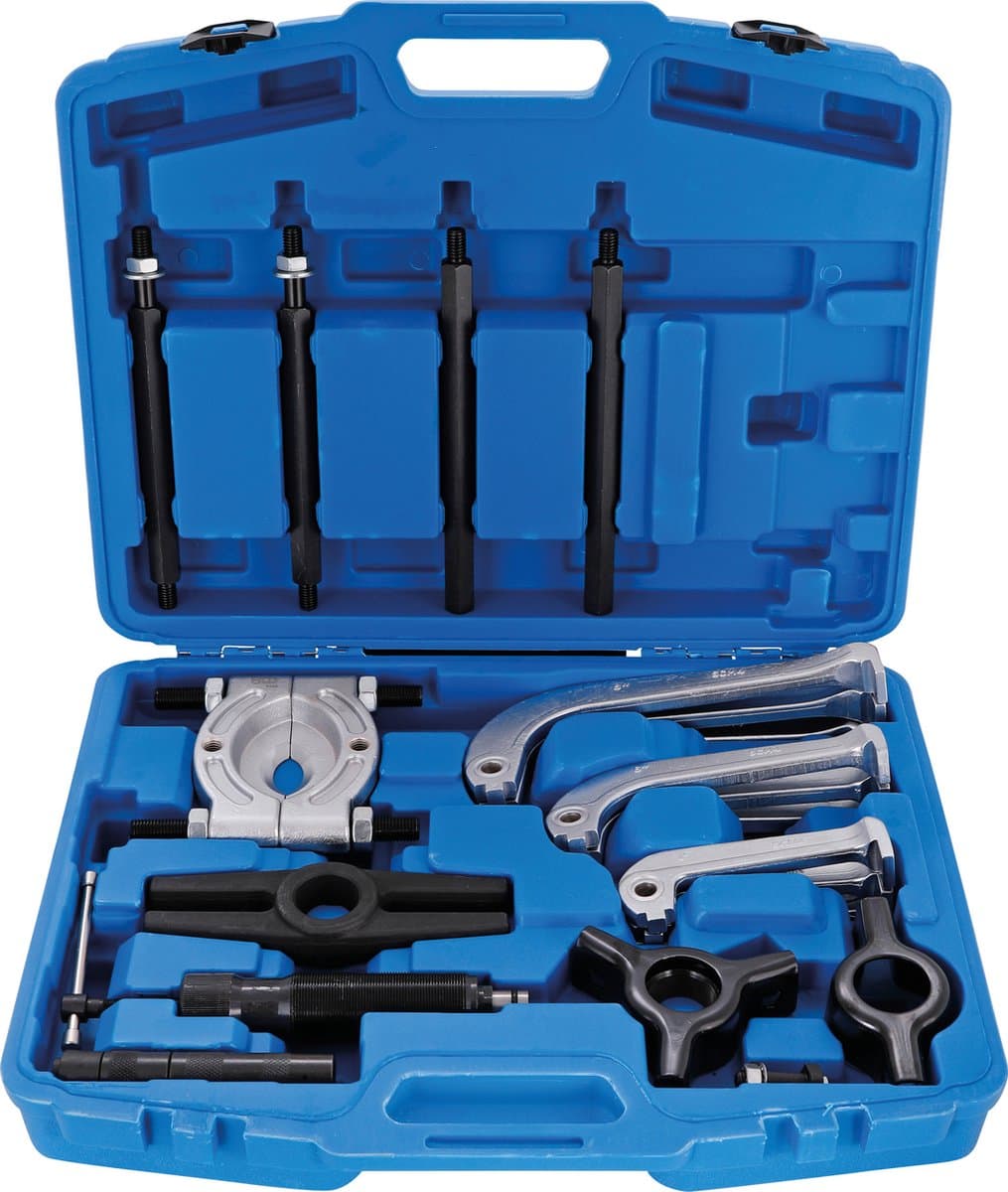 BGS - Hydraulische Puller Set - 10 ton