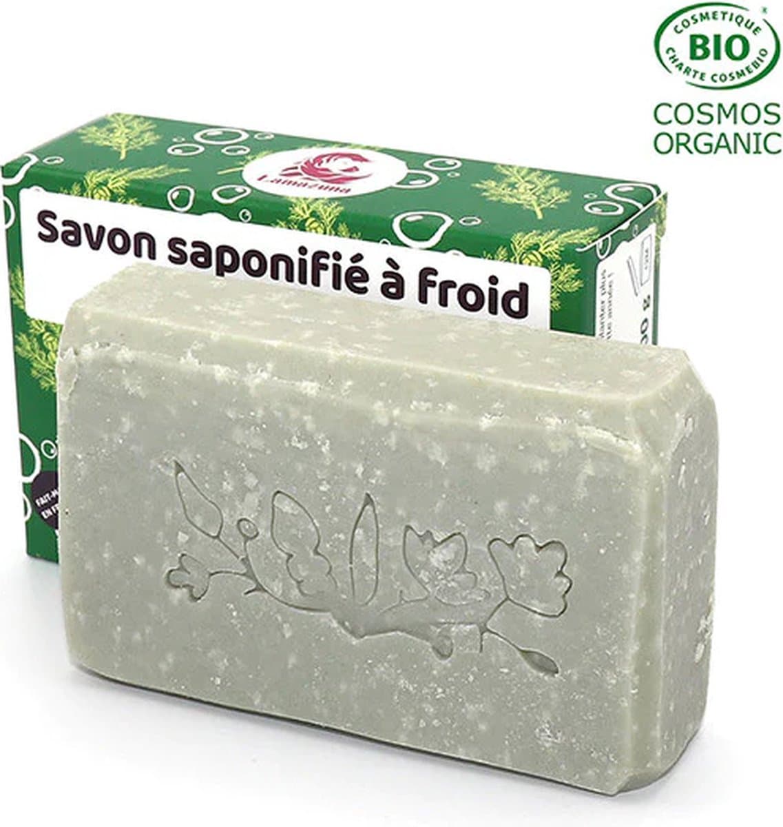 Zeep Bar - Tonic Zeep