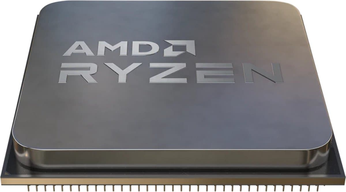 AMD Ryzen 5 7600X processor 4,7 GHz 32 MB L3 Lade
