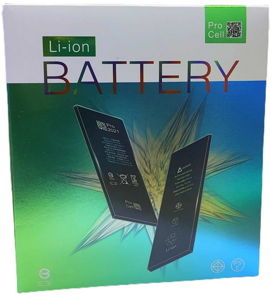 Battery Premium quality For iPhone 13Pro