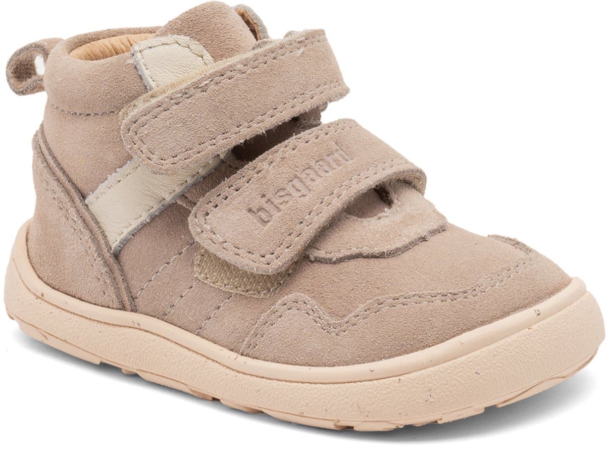 Bisgaard Barefoot Becky Cloudy Grey 27