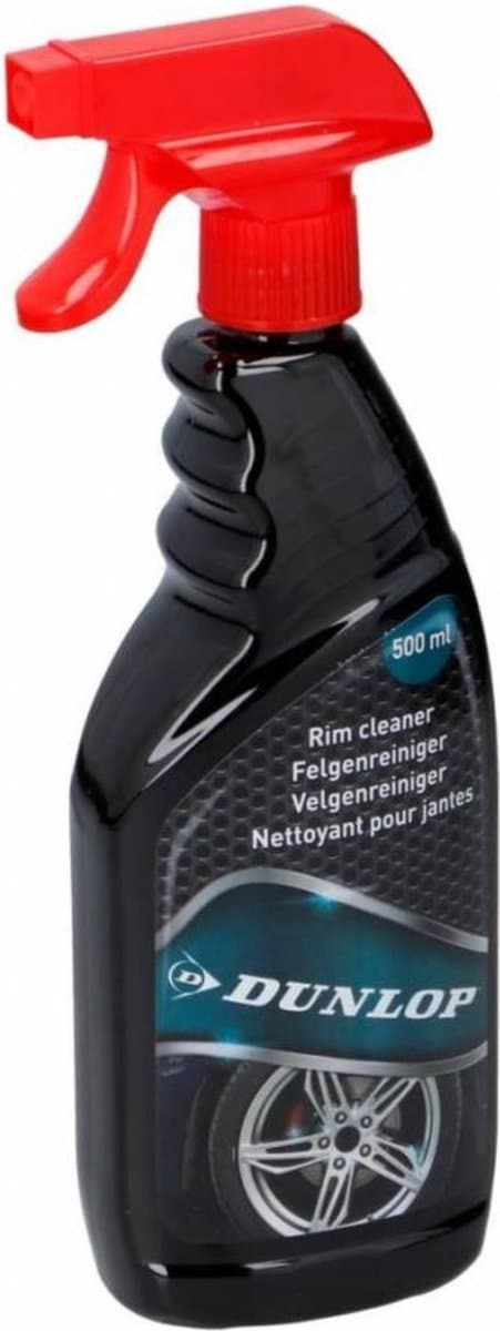 EDCO Dunlop Velgenreiniger - 500 ml