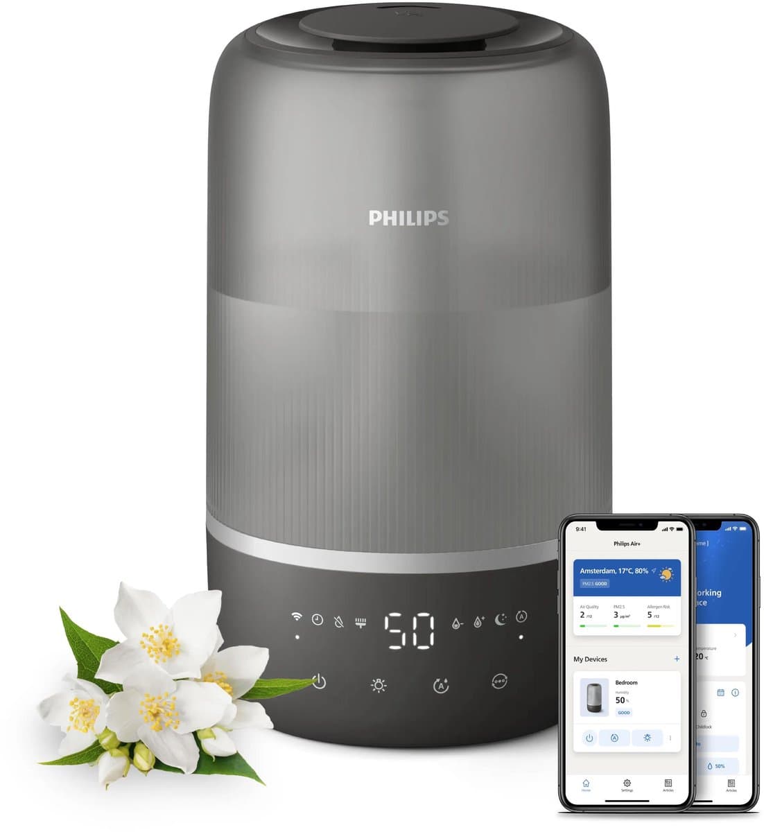 Philips 1000 Serie HU1510/03