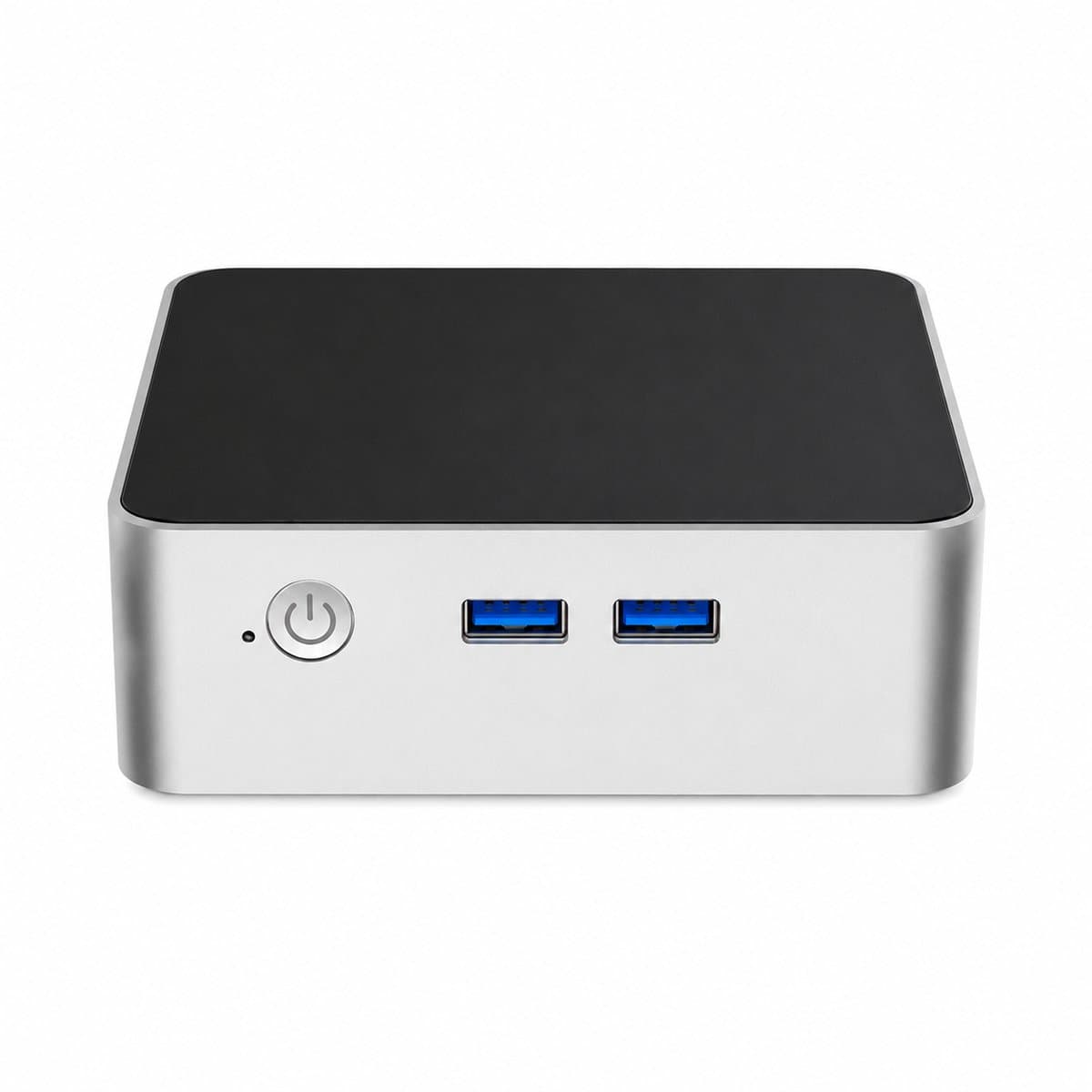 MLLSE G2 Plus - AMD Ryzen3 4300U - DDR4 16GB RAM - 512GB SSD - WiFi6 - BT5.3 Windows 11 Pro - Mini PC