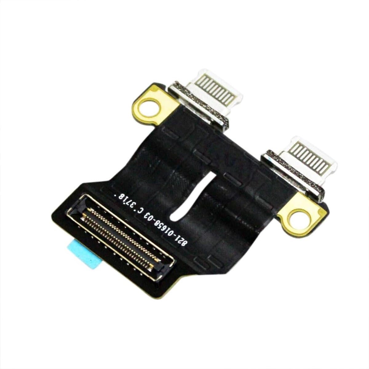 Dailygoods - Cosensi - DC Jack Power Plug voor Apple MacBook Air 13 inch