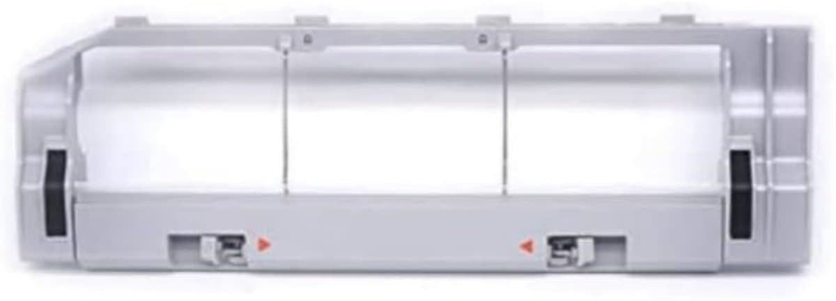 TOVBMUP Borstelkap voor stofzuigerrobot - Hoofdborstelkap - Geschikt voor Xiaomi Roborock S55/S5/S51/S52/S5 MAX/S6 Pure/S6 MAXV/T6/T4