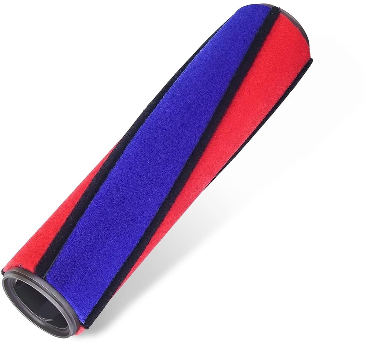 SVGCommerce - Roller Brush - Dyson V6 V7 V8 V10 V11 - Anti-winding roller - Geschikt voor draadloze stofzuiger - Verwijdert huisdierhaar - Duurzaam en