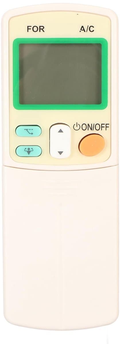 Store_8 - Airconditioner Afstandsbediening - Universele AC Controller - Geschikt voor meerdere modellen - Eenvoudig in gebruik - Ideaal voor thuisg...