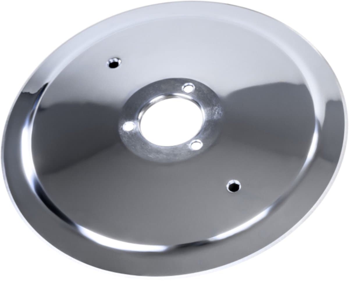Royal Catering RCAM 220PRO - Roestvrij Stalen Snijblad - 220mm - voor Kaas en Vleeswaren