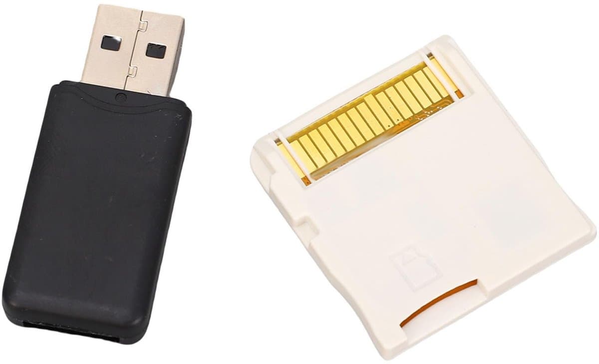 Dailygoods- Flashgeheugenkaart Geavanceerde ASIC-chip - Game Card - Compatibele Geheugenkaarten 4G tot 128G - Intuïtief Bestandsbeheer - Snellere Prestaties - Gamecard