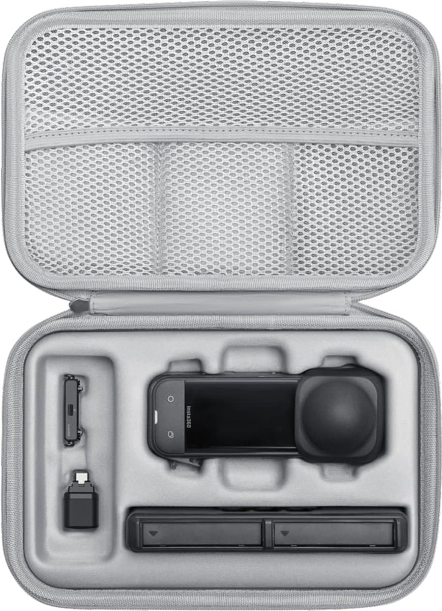 Insta360 X5 Carry Case