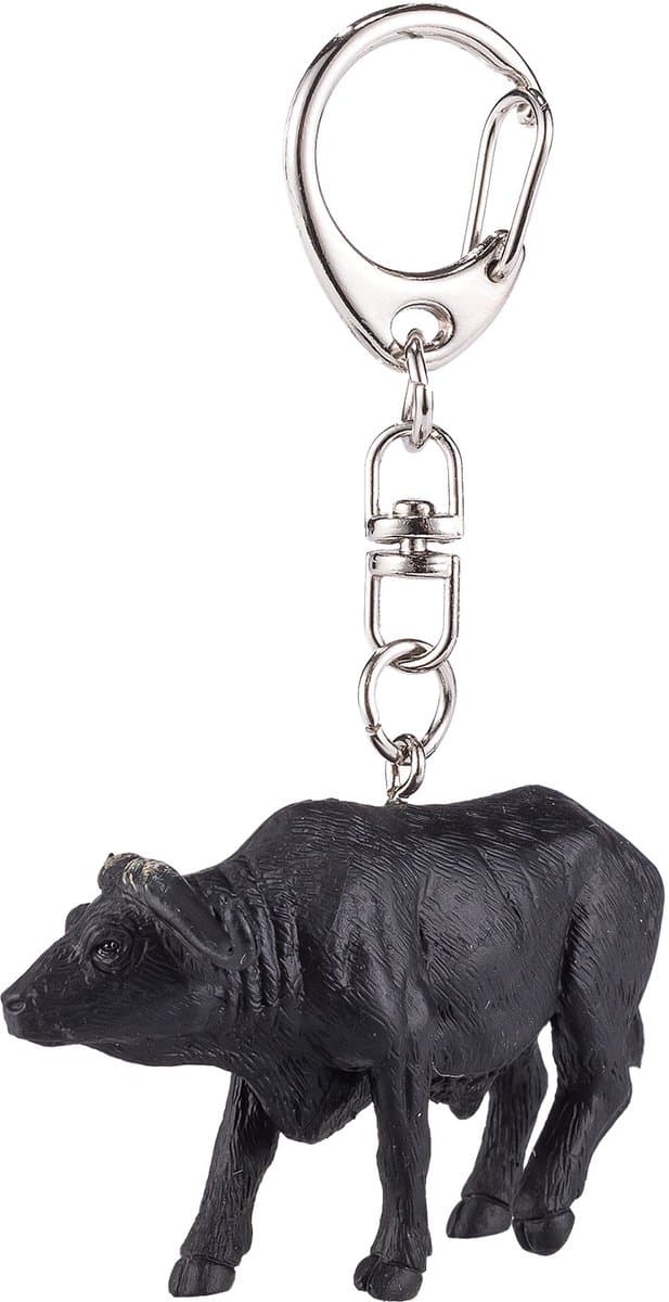Mojo Sleutelhanger Kaapse Buffel - 387491