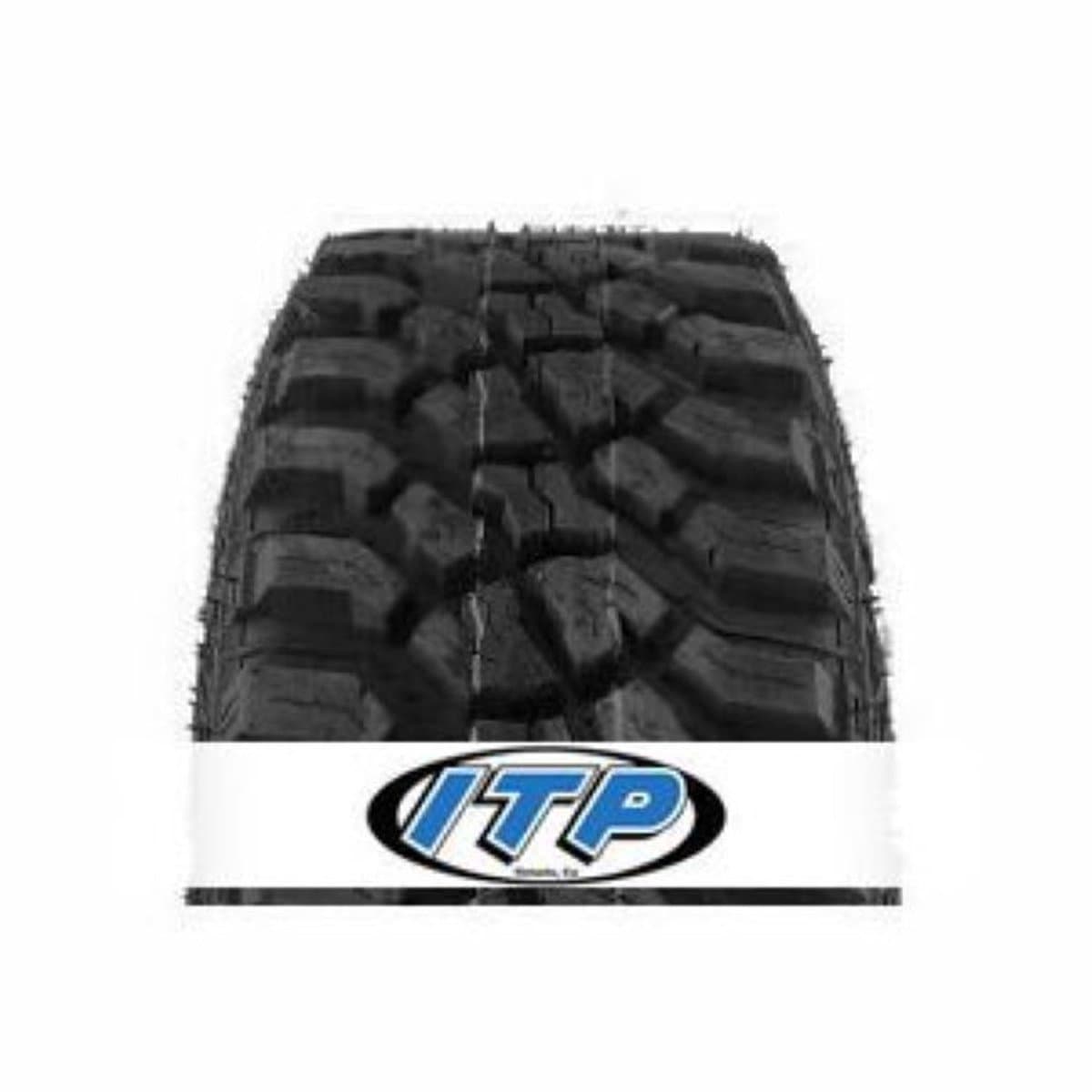 ITP Tenacity XNR 32X10 R15 83M (255/85 R15) 10PR