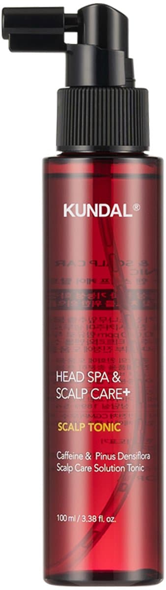 Kundal Head Spa & Scalp Care Solution Tonic Spray 100ml