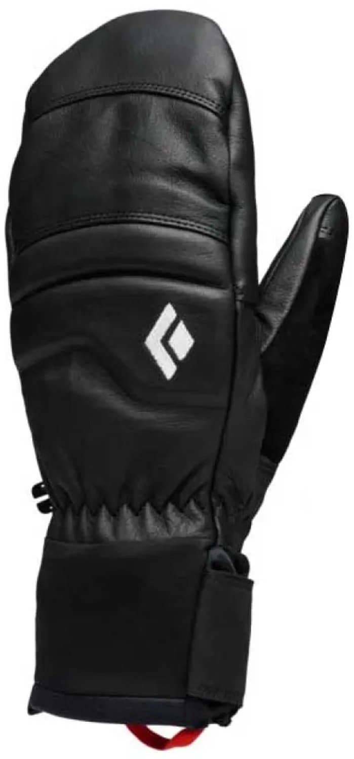 Black Diamond Spark Handschoenen Zwart XS Vrouw