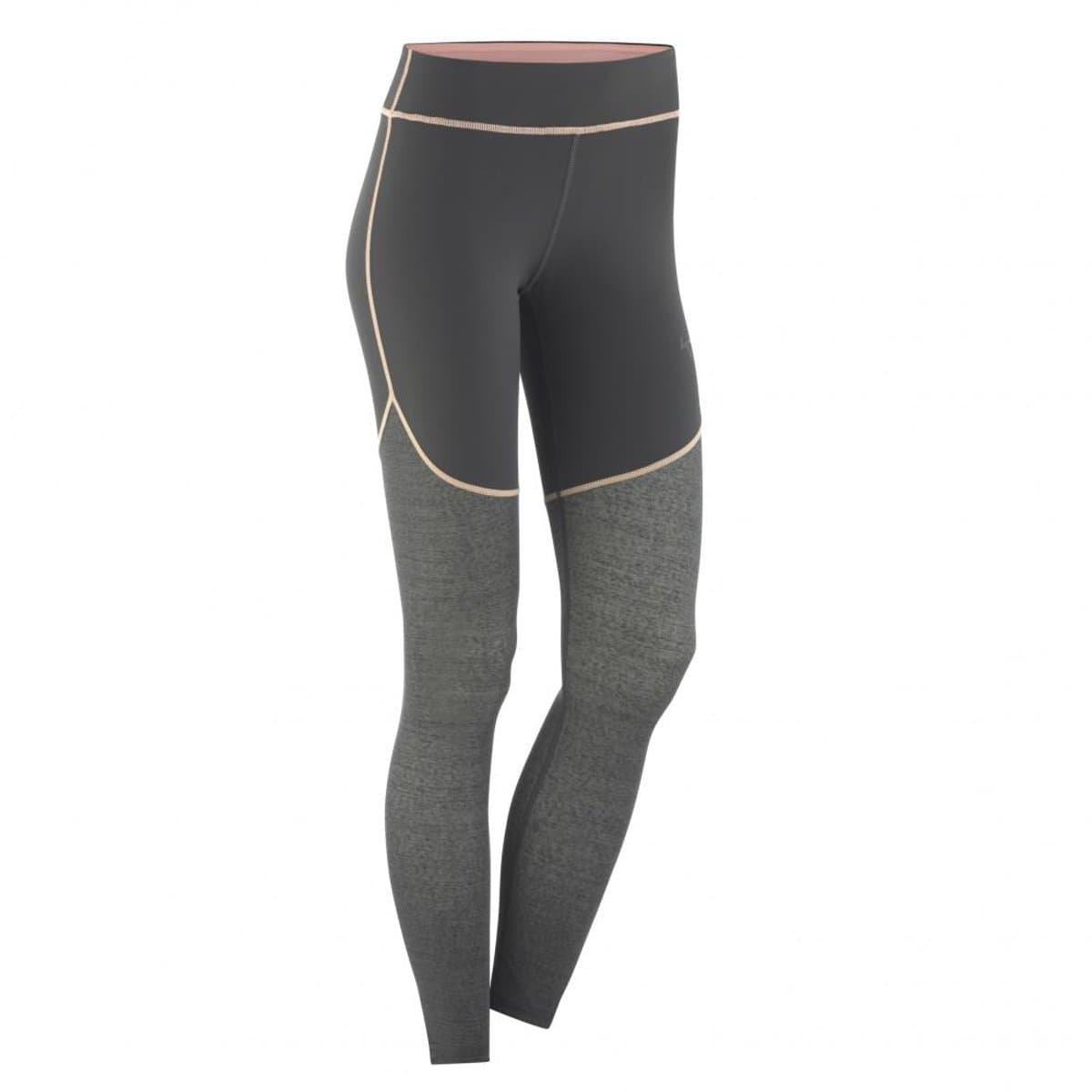 Kari Traa Celina - Tights - Duifgrijs - L