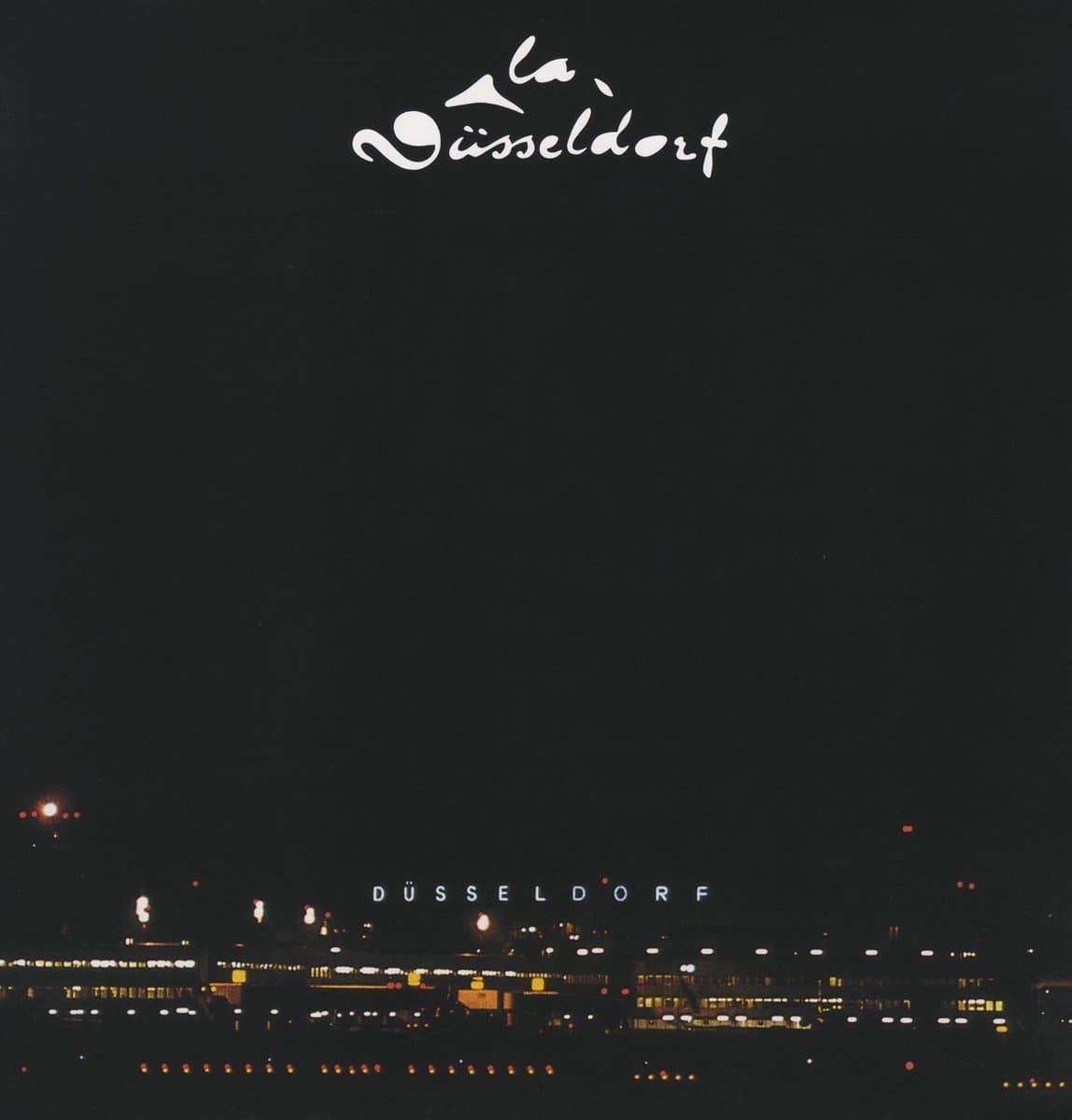 La Dusseldorf (LP)