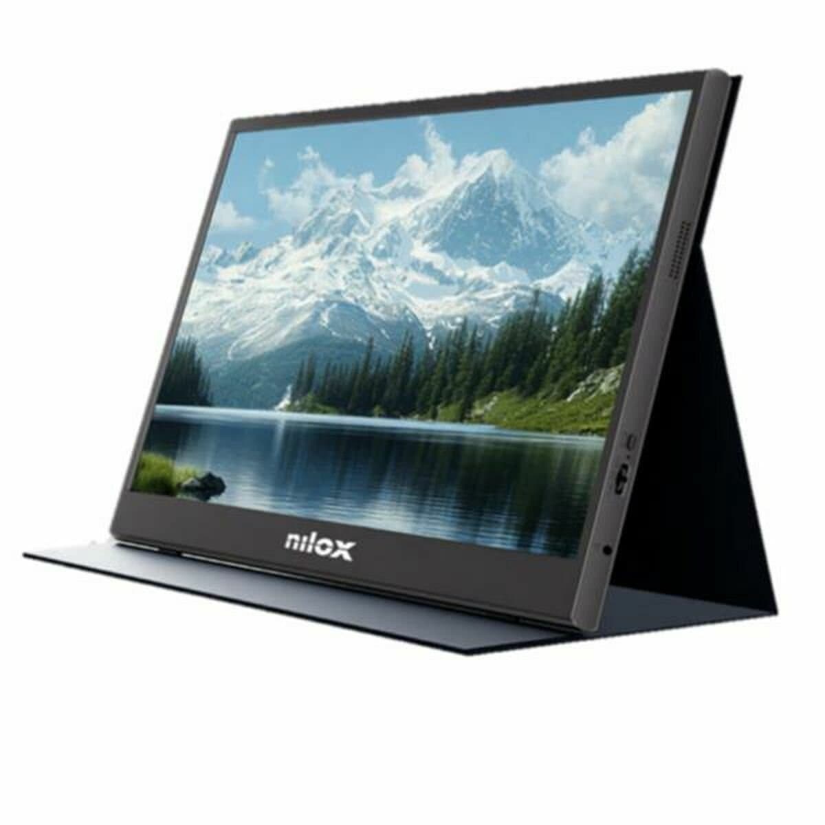 Monitor Nilox NXMP15FHD11