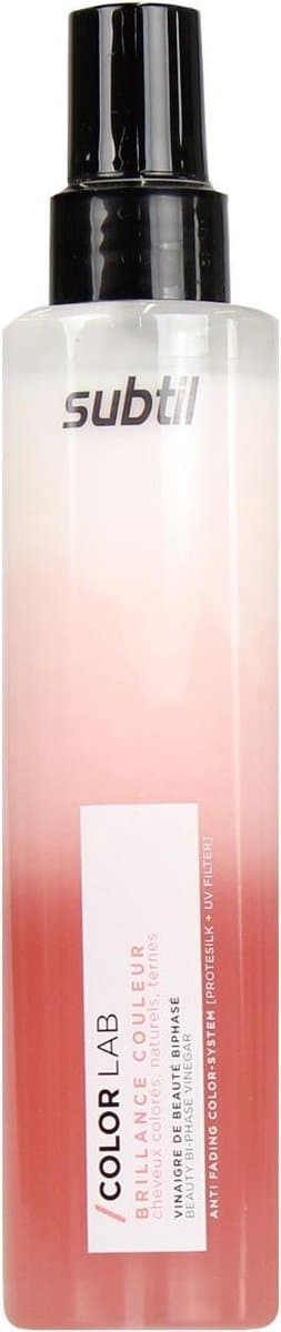 Subtil - Color Lab - Shine - 2-fase Spray - 200 ml