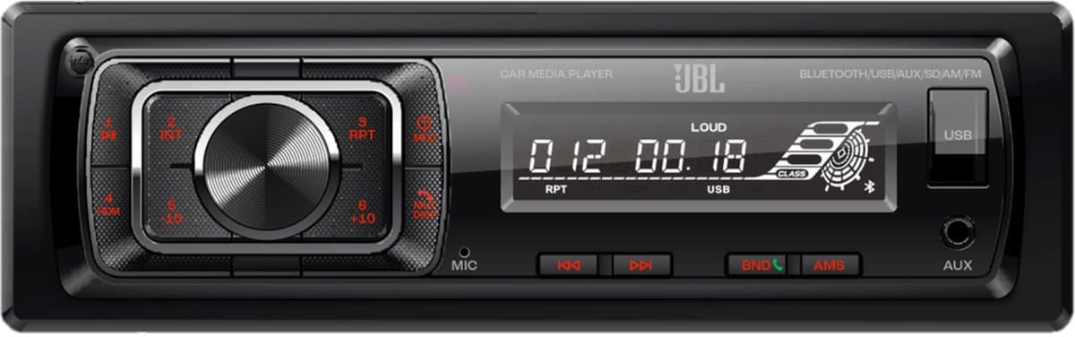 JBL Celebrity 150