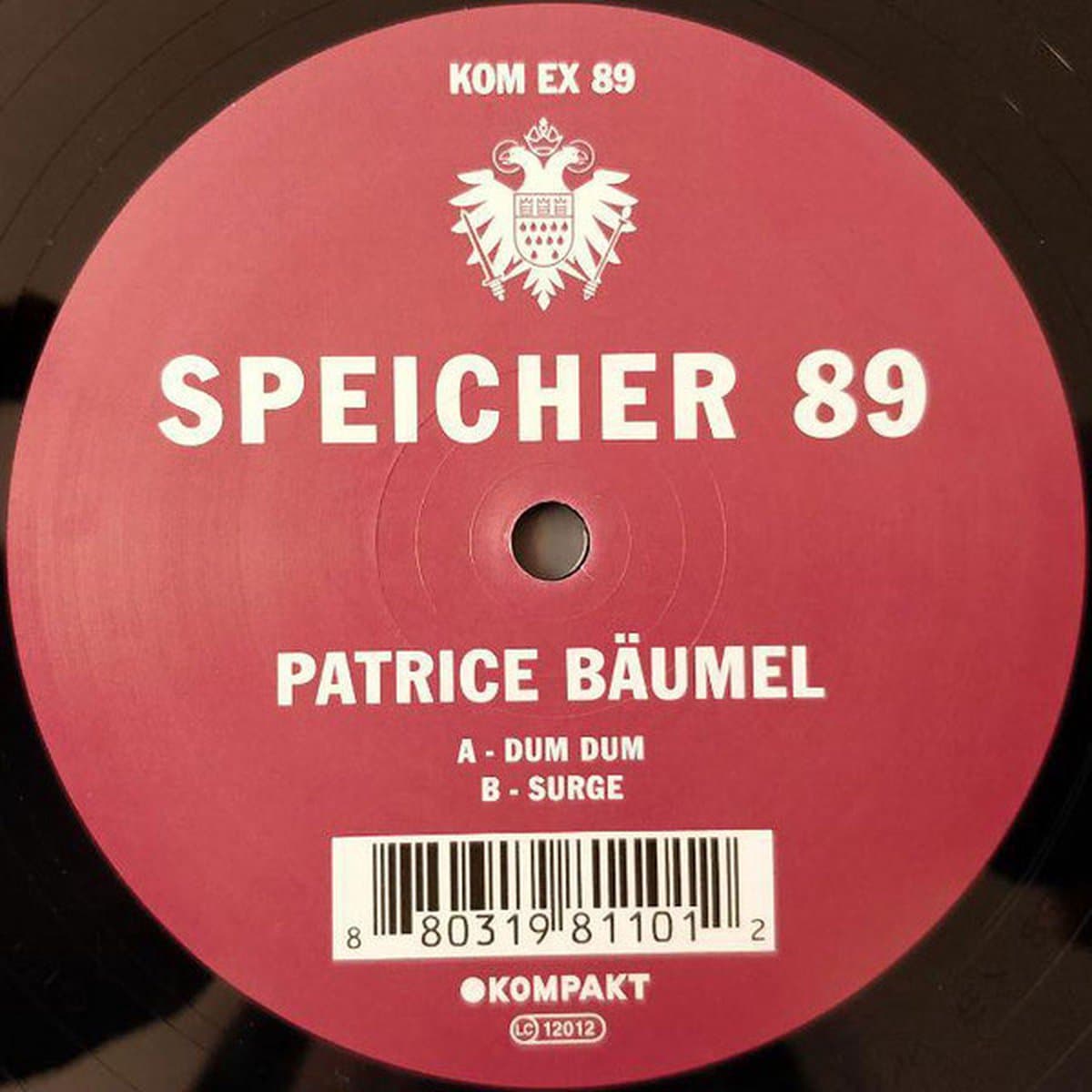 Speicher 89